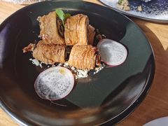 -朵朵开素食餐厅(后宰门街店)