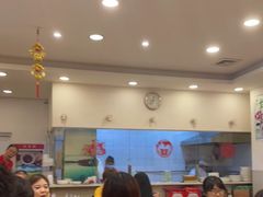 大堂-长城东北菜(新港西路店)