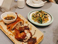 -金哥私房菜馆(张府园总店)