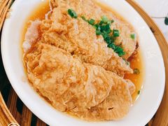 -稻香酒家·33年老字号·港式粤菜(富邦中心店)