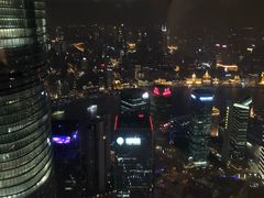 -上海柏悦酒店