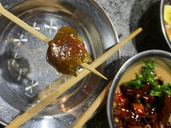 -上二楼涮肉馆(顺义二中店)