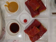 -和乐喜宴海鲜酒家(骏荣广场店)