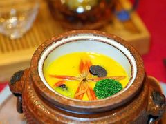 -叶叶菩提(太原别墅店)