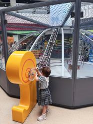 -北京科学中心儿童乐园