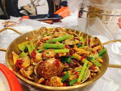 -华仔龙虾(永乐路总店)