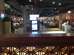 -隆隆金大茶楼(地王广场店)