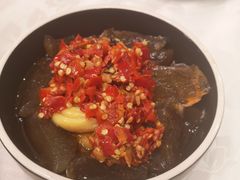 -阿婆农家菜(车墩店)