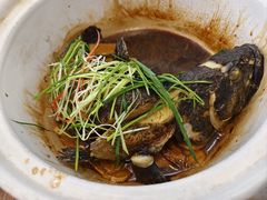 -鑫鸿达·海鲜闽菜热炒小馆(中山路店)