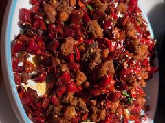 -川悦壹号·川菜(蠡溪路店)