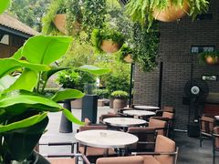 -Tivano意大利餐厅(成都居舍酒店)