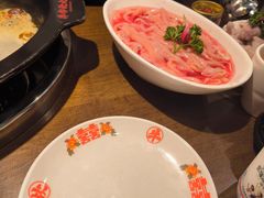 -牛市坎火锅(建设路店)