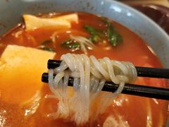 -魏家凉皮(十里河店)
