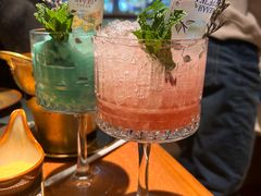 -Tegu泰古莲·泰国餐厅(红山6979店)