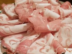 -老门框爆肚涮肉(金宝街店)
