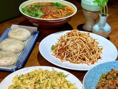 -遇见阿家村云南菜(魏公村店)