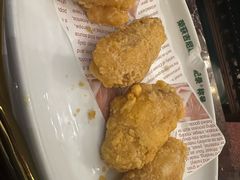 -新白鹿餐厅(爱琴海购物中心店)