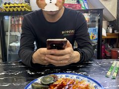 -何老二卤汁凉粉