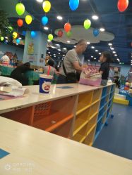 -万达宝贝王(南昌西湖店)