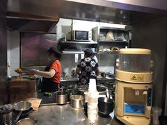 -五大金刚(九街店)