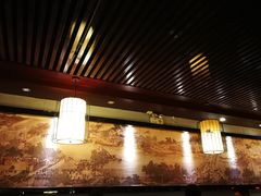 大堂-捞旺猪肚鸡(街道口店)