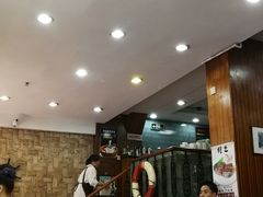 大堂-香港仔茶餐厅(凤阳店)