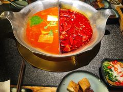 -湊湊火锅·茶憩(皇姑万象汇店)