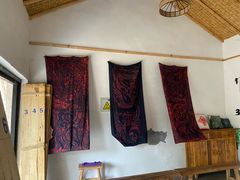 -红嫂家乡旅游区