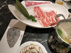 -世贸万锦大酒店·烹大师火锅达人