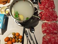 -星伦多自助料理·涮烤一体(虹悦城店)
