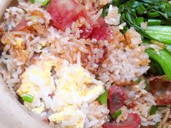 -壹煲口福煲仔饭(中山路店)
