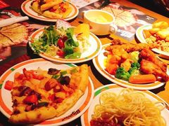 -比格比萨自助(密云店)