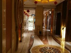 -白金汉爵大酒店(相城店)