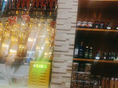 -安妮意大利餐厅(国贸店)