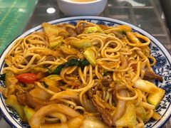 -河州春清真西北特色美食(虎踞路店)
