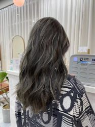 -icare美发沙龙