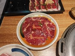 -小米烤肉·和牛原切-创意韩料(东关店)