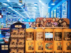 -TOYSRUS玩具反斗城(合肥华润万象城店)