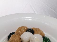 -王府井酒店(金桥港湾店)