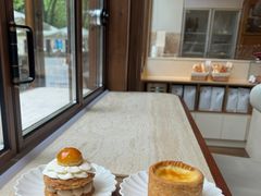 -VERIE BAKEHOUSE