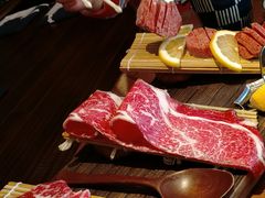 -炎蔵牛舌烤肉