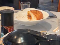 -一盏明灯全素斋(五爷庙店)