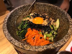 -GOGIYA·咕叽吖韩国传统烤肉店(小榄店)