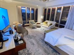 -广州富力丽思卡尔顿酒店