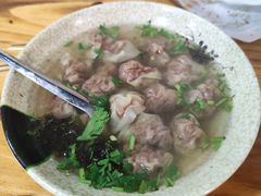 -二马路野馄饨烧烤(二马路店)
