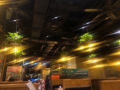 -小俩口烧烤东北菜(双井店)