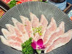 -牛焱·烧肉酒肆(五大道店)