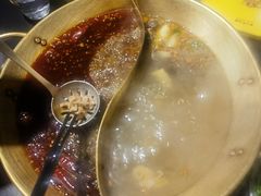 -羊大爷涮肉(亮马桥店)