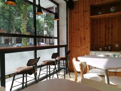 靠窗位-海曙西区老大房(孝闻街店)