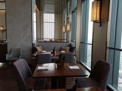 -嘉定凯悦·咖啡厅